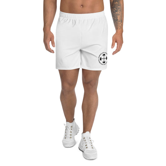 Men's Recycled Athletic Shorts