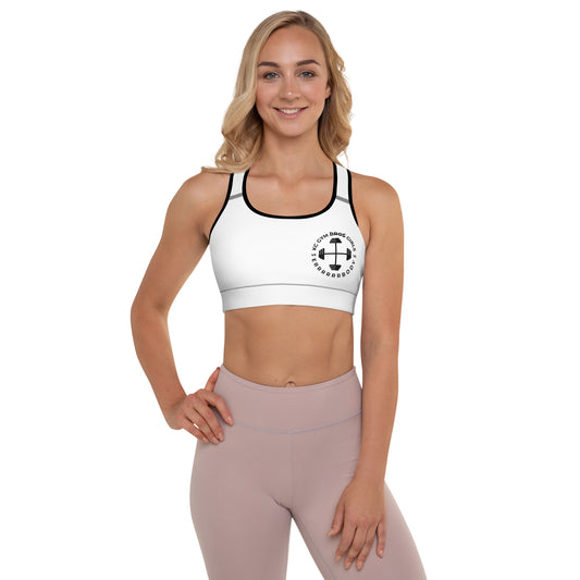 Padded Sports Bra